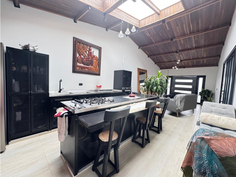 SE VENDE CASA EN EL MUNICIPIO DE FILANDIA - QUINDIO - 4