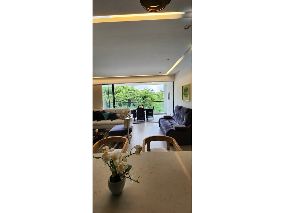 SE VENDE APARTAESTUDIO CERCA AL CLUB CAMPESTRE — foto 4
