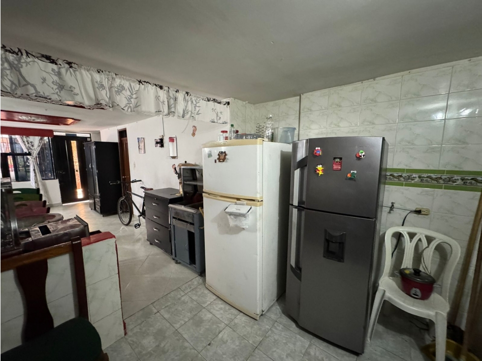 SE VENDE CASA EN LA PATRIA — foto 6