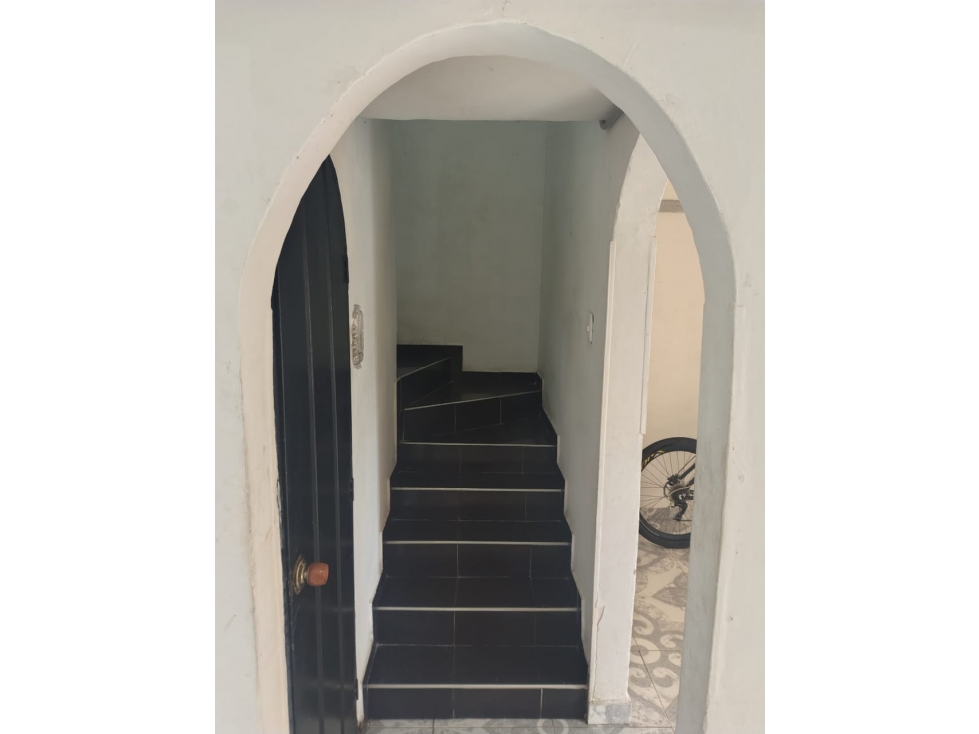 SE VENDE CASA BARRIO 7 DE AGOSTO — foto 6