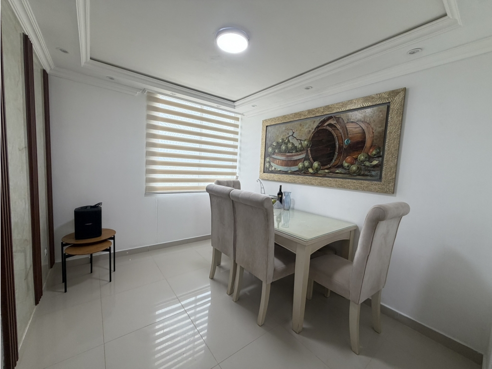 APARTAMENTO EN VENTA EN VILLA CAMPESTRE — foto 6