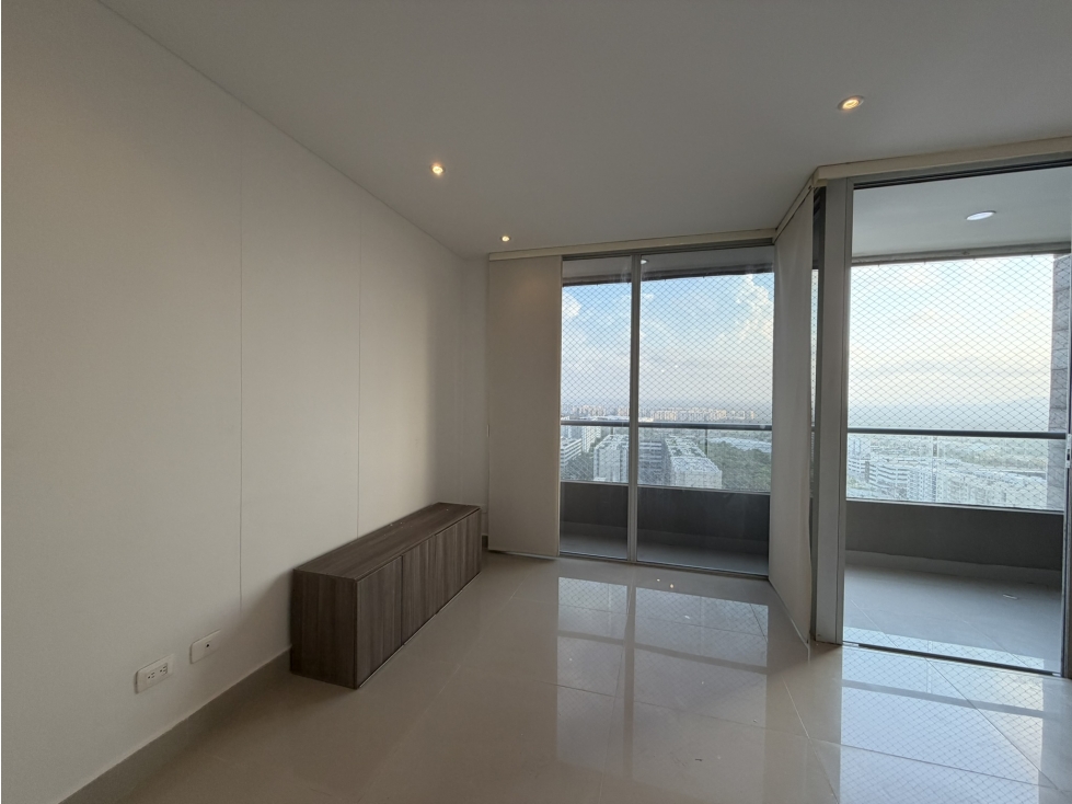 Apartamento en venta Riomar Barranquilla — foto 5