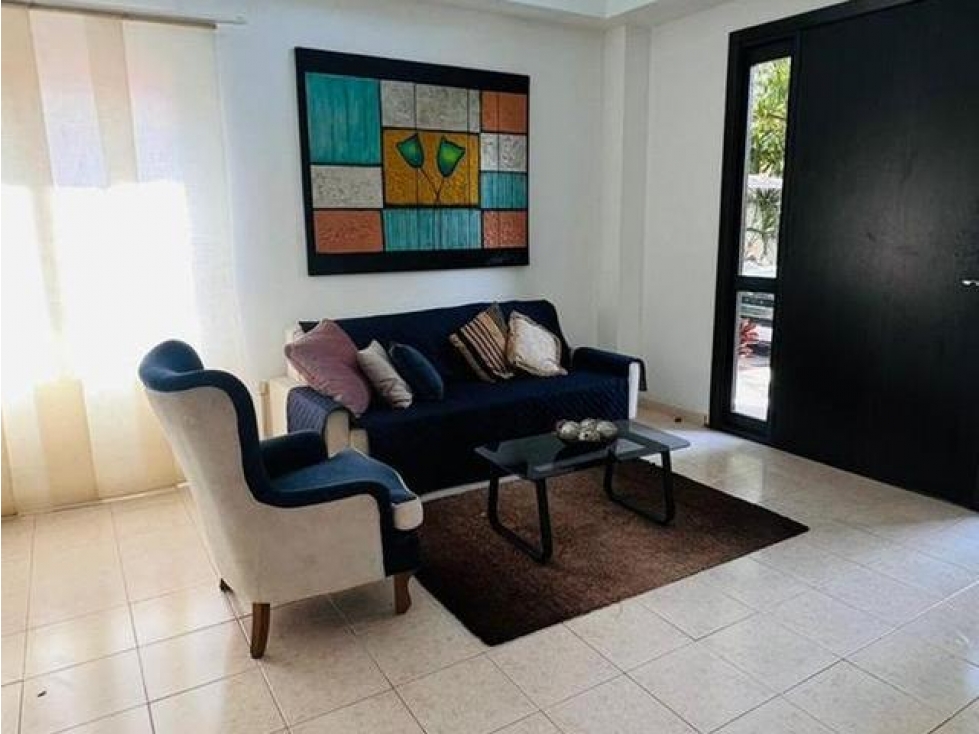 Casa en Venta Playa Mendoza Tubara Atlántico - 3