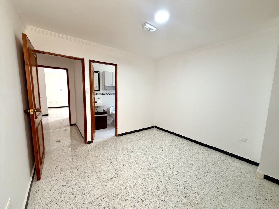 Apartamento en Venta San Vicente Barranquilla — foto 5