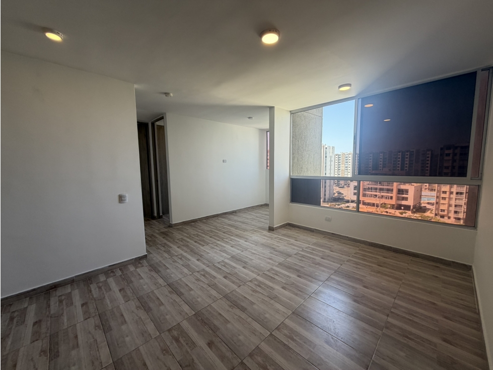 Apartamento en venta Mallorquín Barranquilla — foto 3
