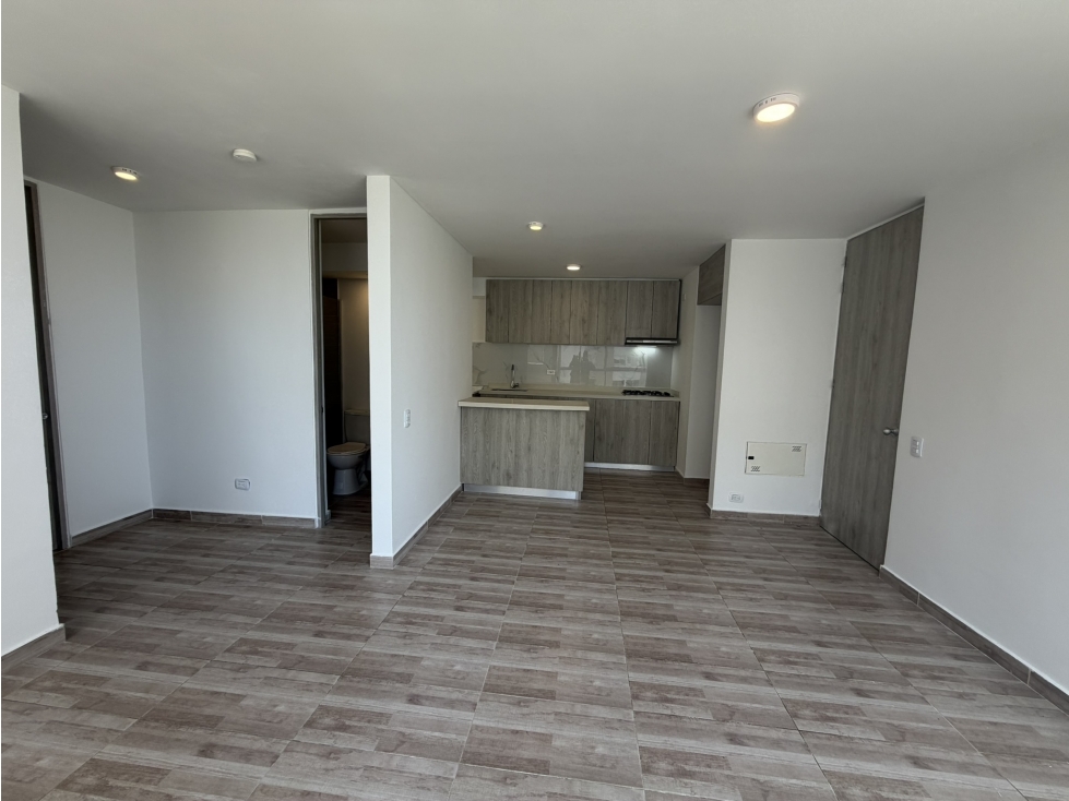 Apartamento en Venta Lado Sombra Mallorquín Barranquilla