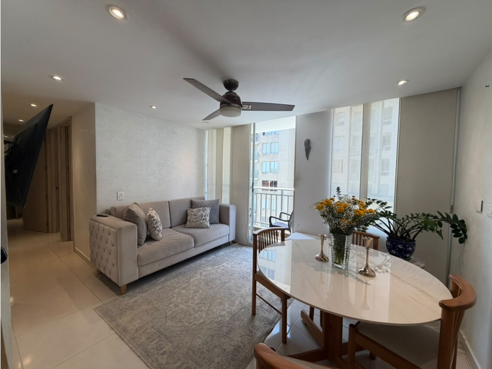 Apartamento en venta Alameda del Rio Conjunto Alondra Barranquilla