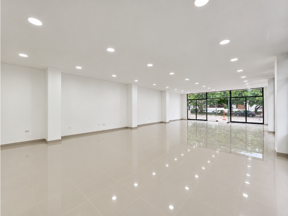 Edificio en venta La Florida Carrera 38 Barranquilla — foto 5