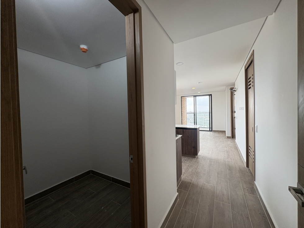 Apartamento en venta Edificio Vive Rio Gran Malecon Barranquilla — foto 2