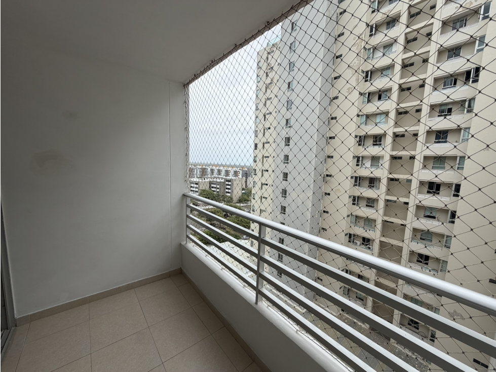 APARTAMENTO EN VENTA EN VILLA CAMPESTRE — foto 2