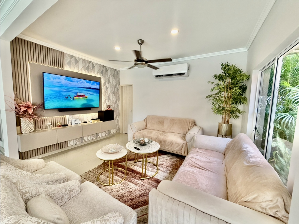 Casa en Venta El Tabor Barranquilla — foto 4