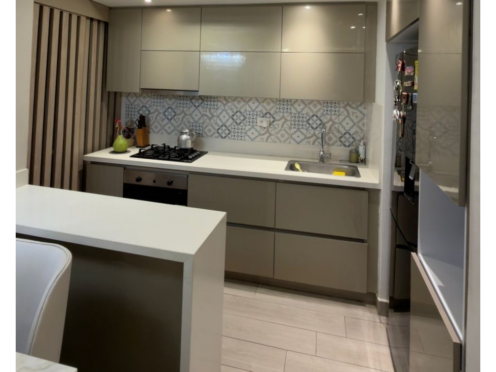 Apartamento en venta Rio Alto Barranquilla — foto 5
