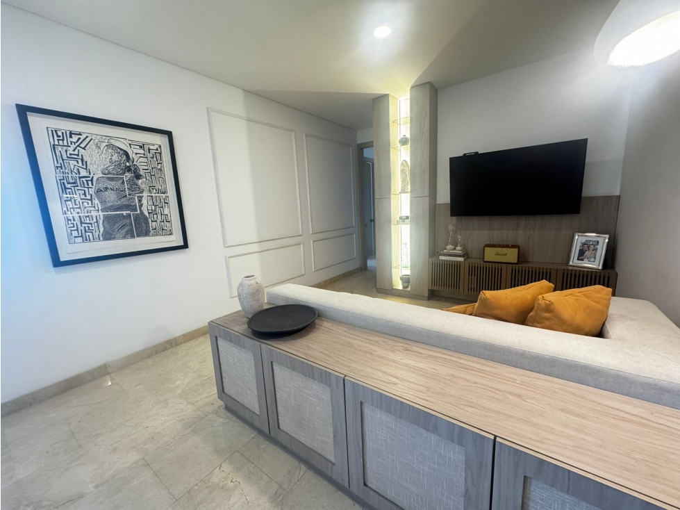 APARTAMENTO EN VENTA BUENAVISTA — foto 6