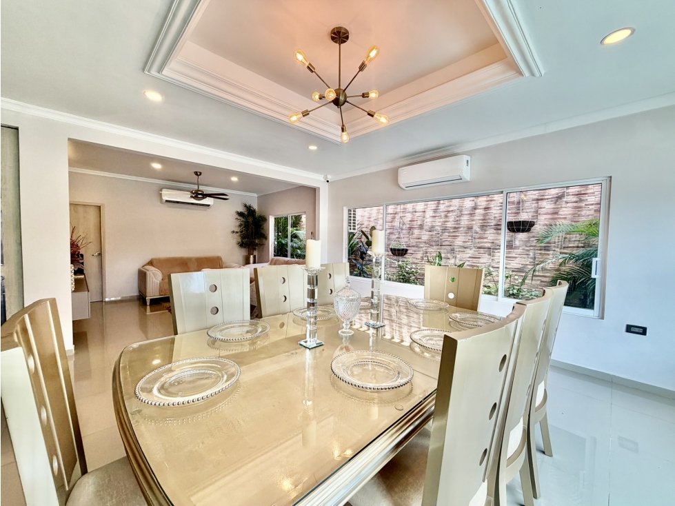 Casa en Venta El Tabor Barranquilla — foto 2
