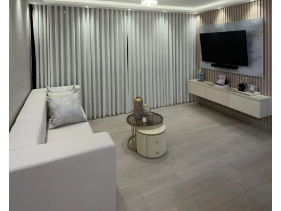 Apartamento en venta Rio Alto Barranquilla