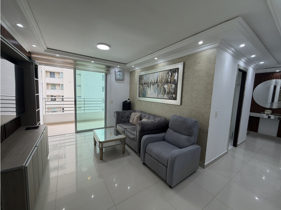 APARTAMENTO EN VENTA EN VILLA CAMPESTRE