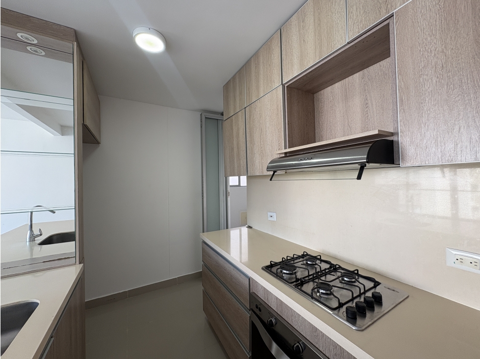 Apartamento en venta Rio Alto Barranquilla — foto 3