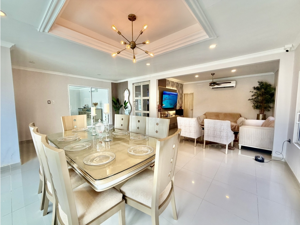 Casa en Venta El Tabor Barranquilla — foto 3