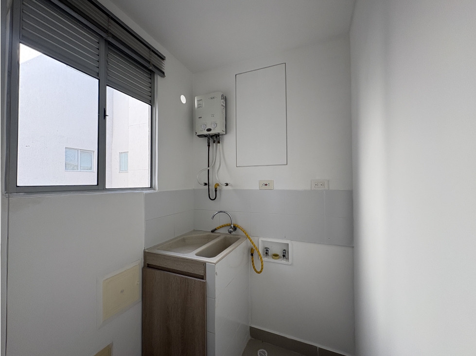 Apartamento en venta Rio Alto Barranquilla — foto 5