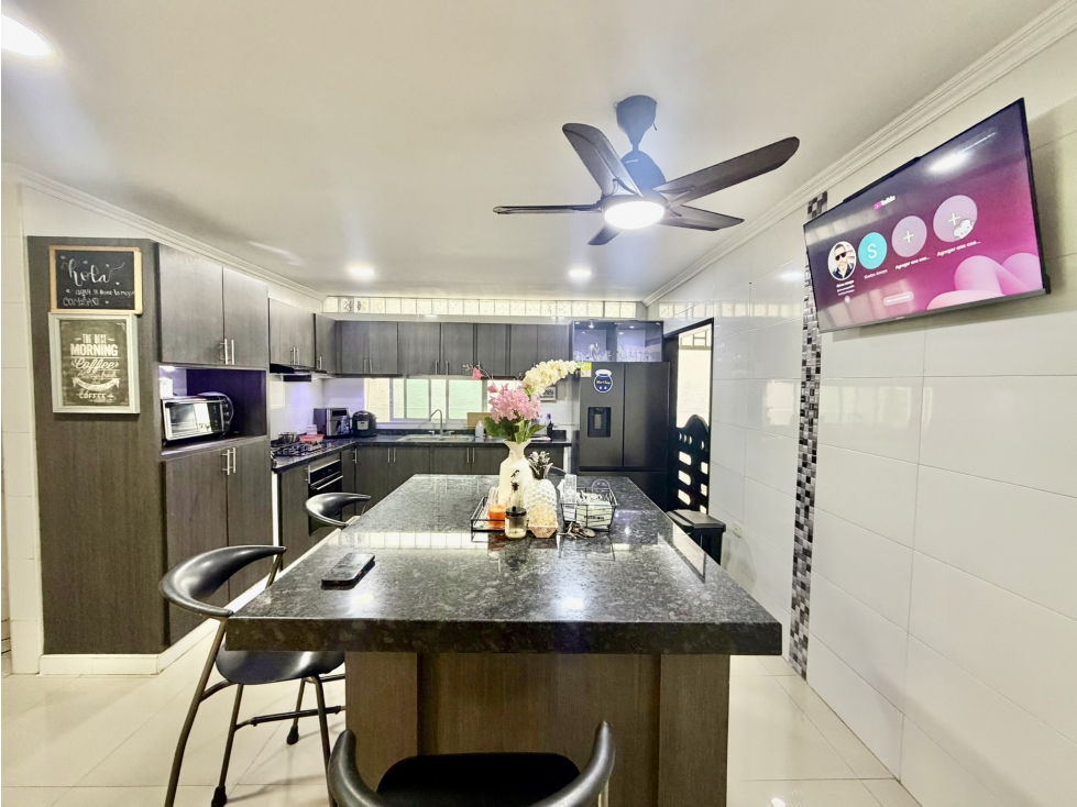 Casa en Venta El Tabor Barranquilla — foto 6