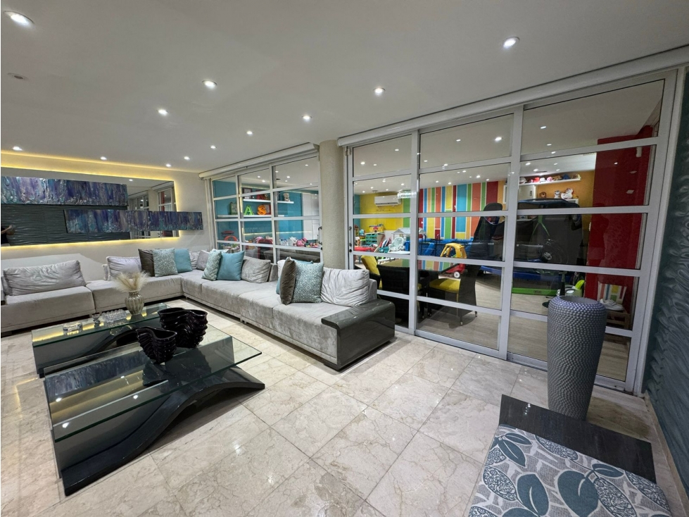Casa en Venta Villa Santos Barranquilla — foto 2