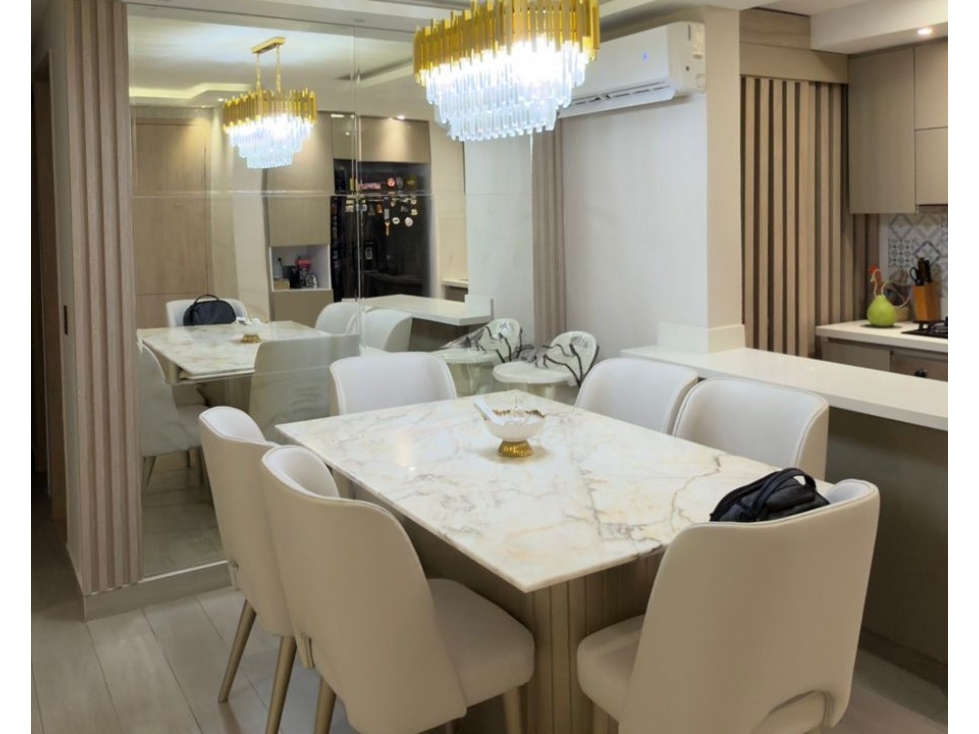 Apartamento en venta Rio Alto Barranquilla — foto 3