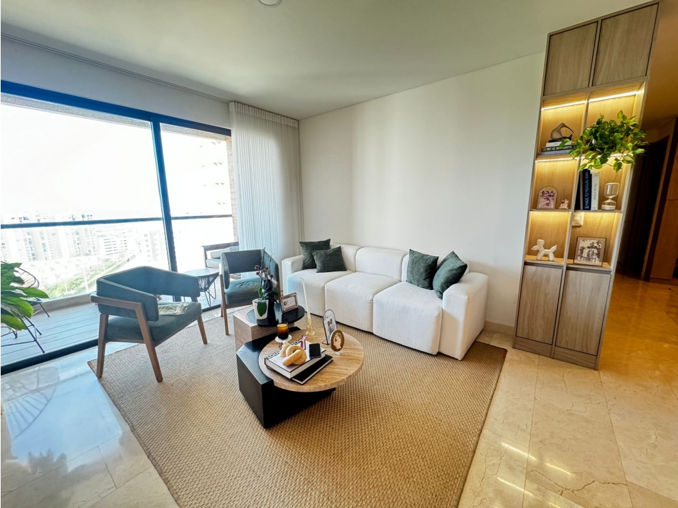 APARTAMENTO EN VENTA BUENAVISTA