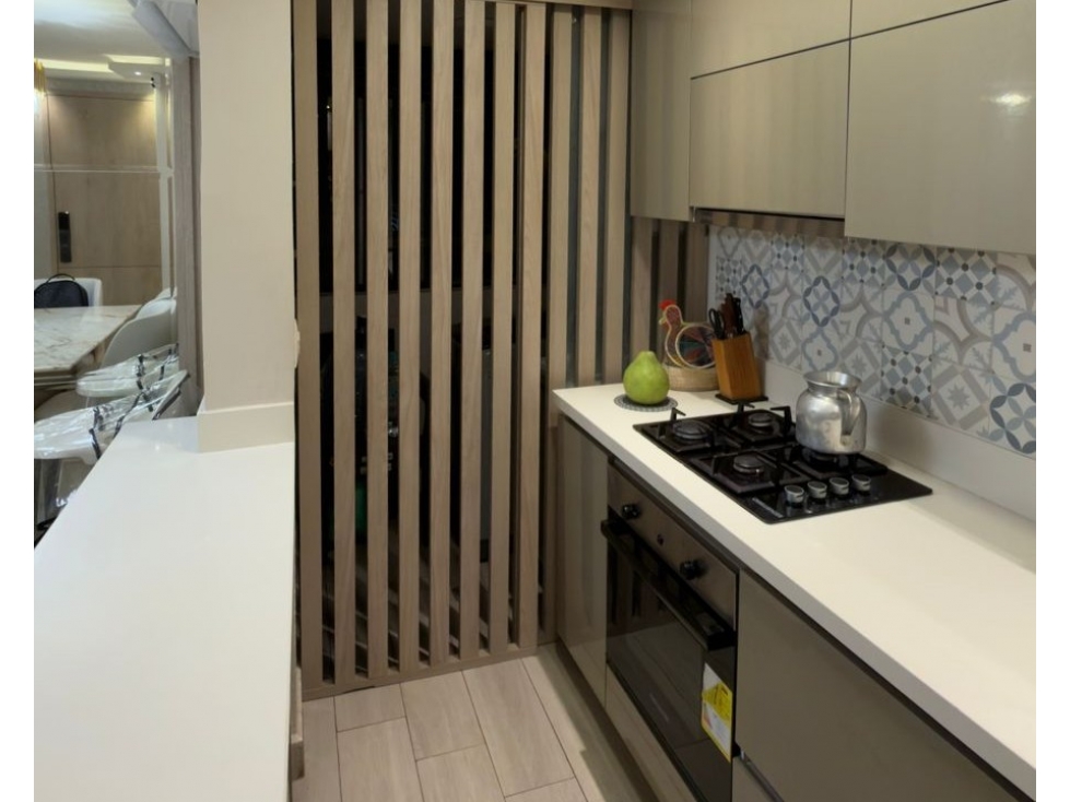 Apartamento en venta Rio Alto Barranquilla — foto 6