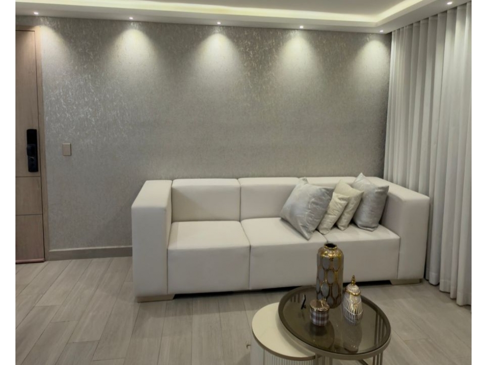 Apartamento en venta Rio Alto Barranquilla — foto 4