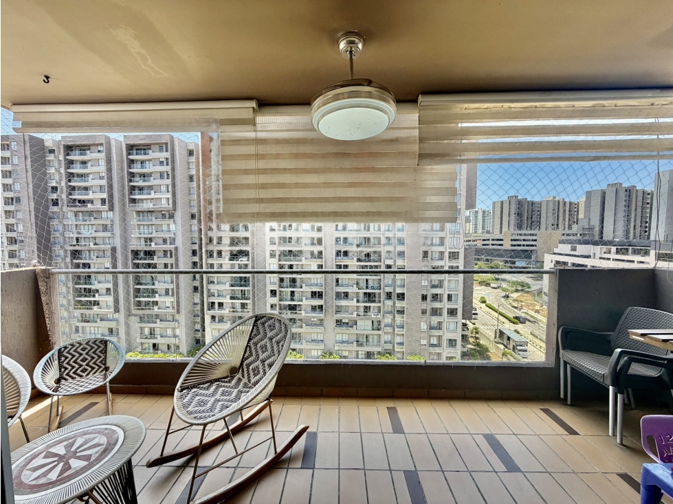 Apartamento en venta Rio Alto Barranquilla — foto 3