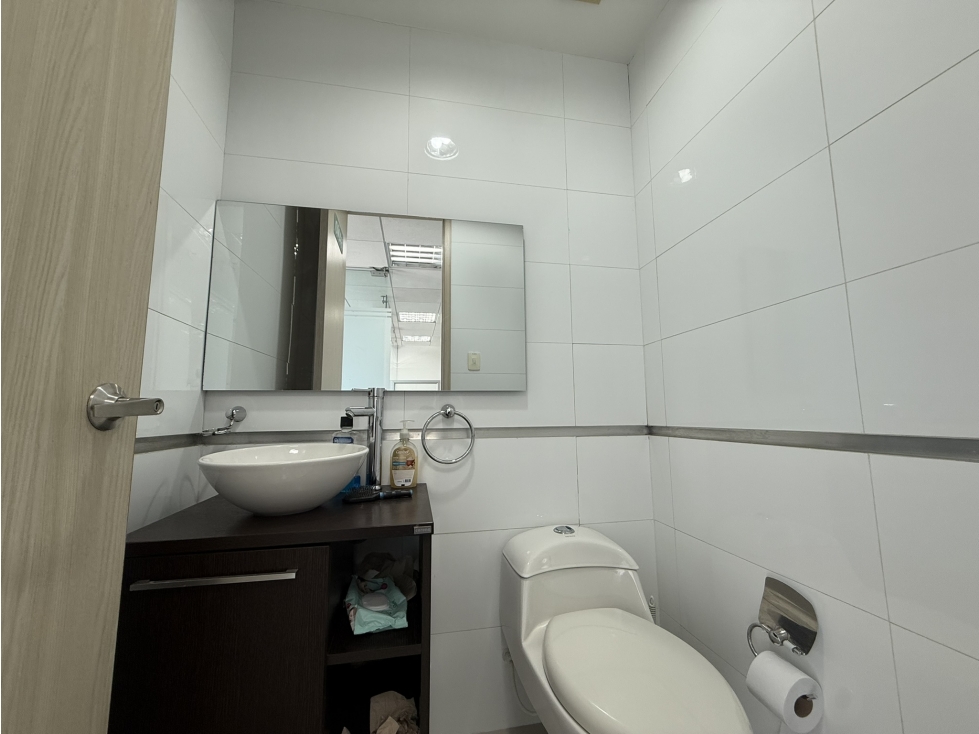 Oficina en Venta en Smart Office Center en Alto Prado Barranquilla — foto 4