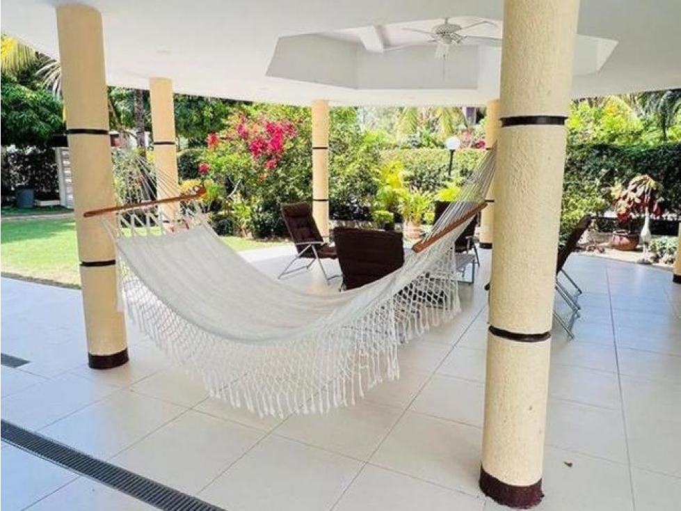 Casa en Venta Playa Mendoza Tubara Atlántico - 5