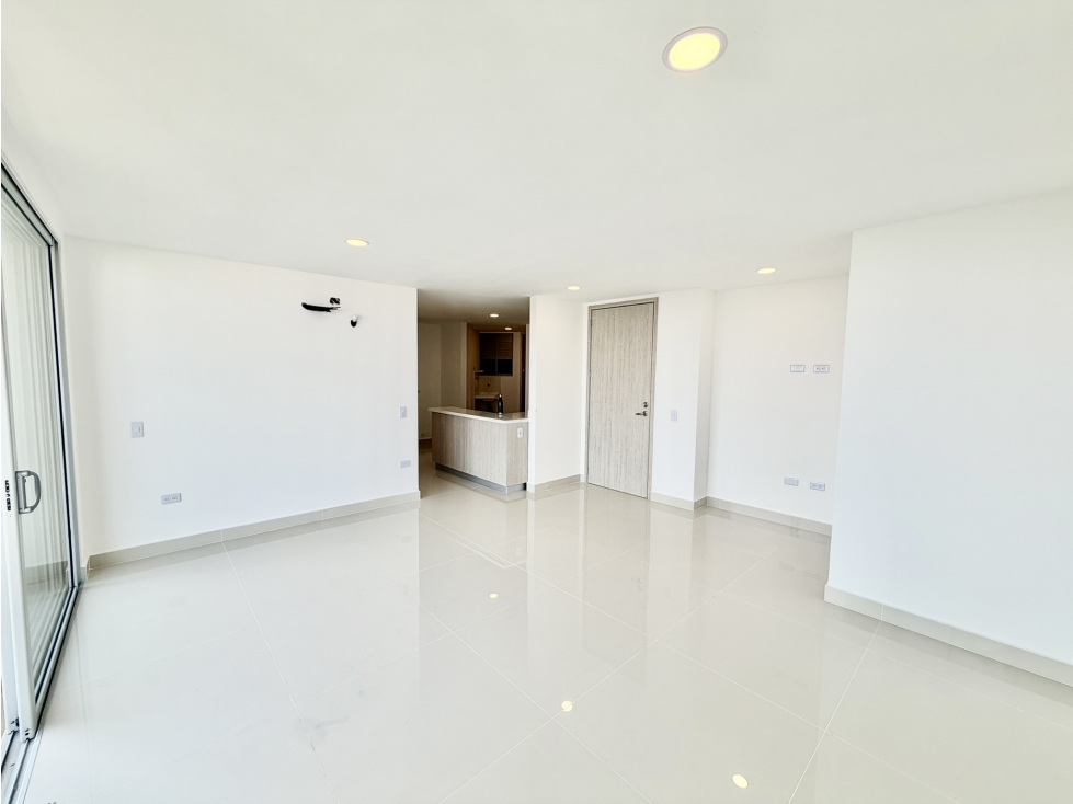 Apartamento en venta Ciudad Jardin Barranquilla — foto 4
