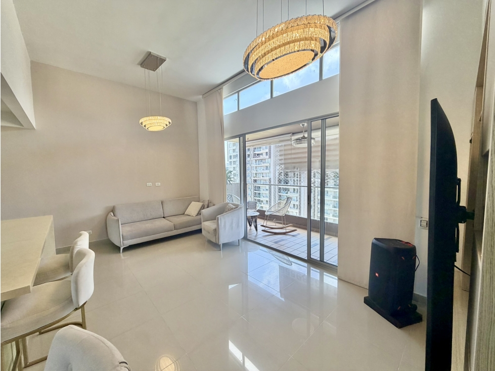 Apartamento en venta Rio Alto Barranquilla — foto 4