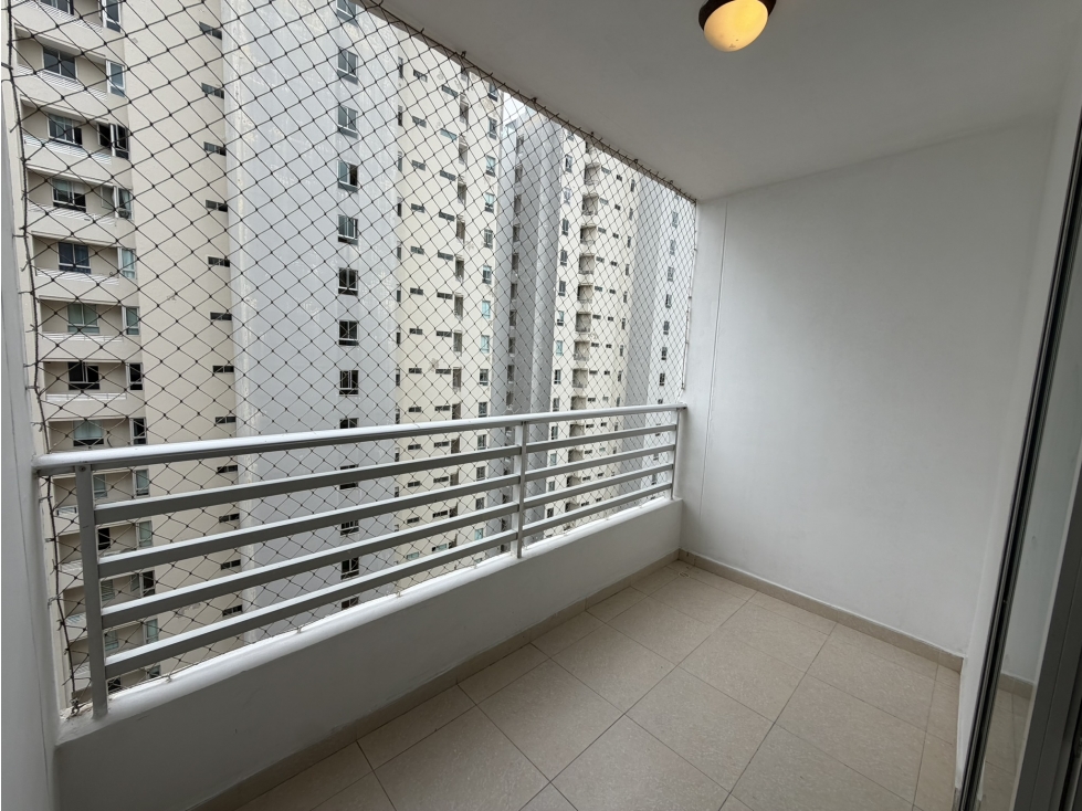 APARTAMENTO EN VENTA EN VILLA CAMPESTRE — foto 3