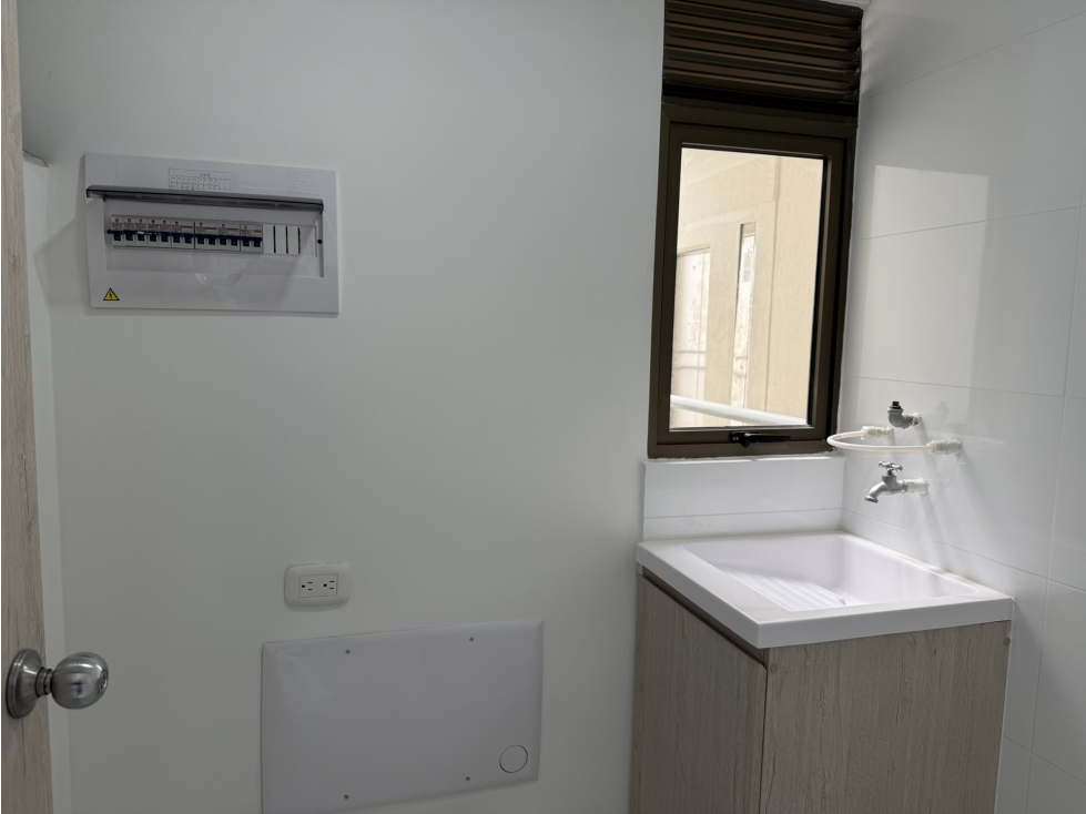Apartamento en venta para estrenar Riverside Lago Alto Barranquilla — foto 5
