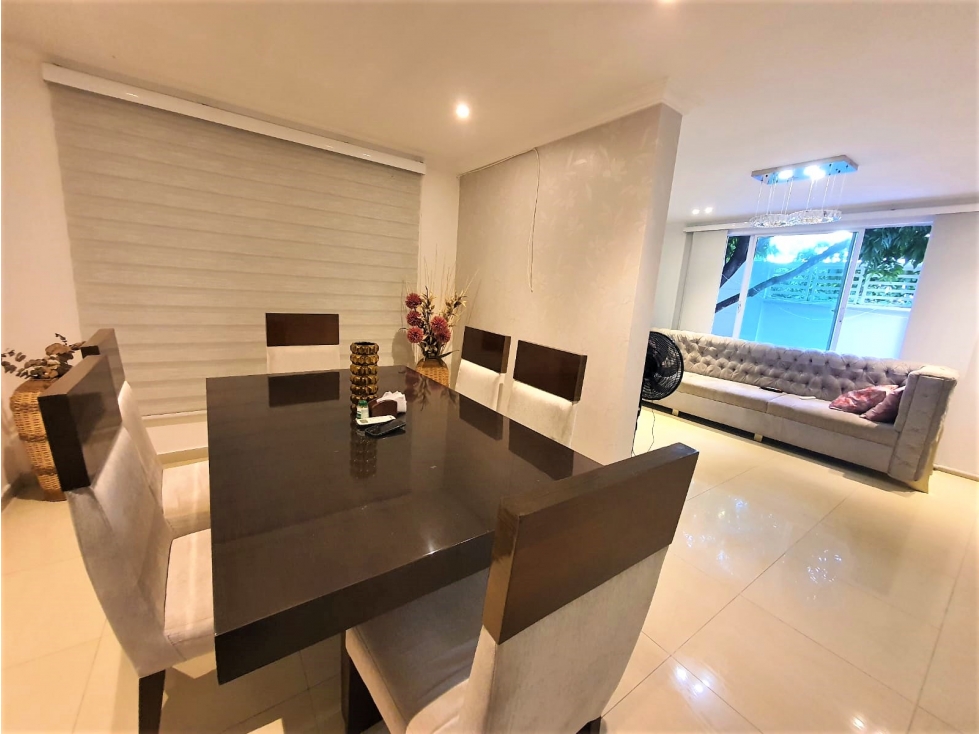 Casa en Venta Castellana Barranquilla — foto 2