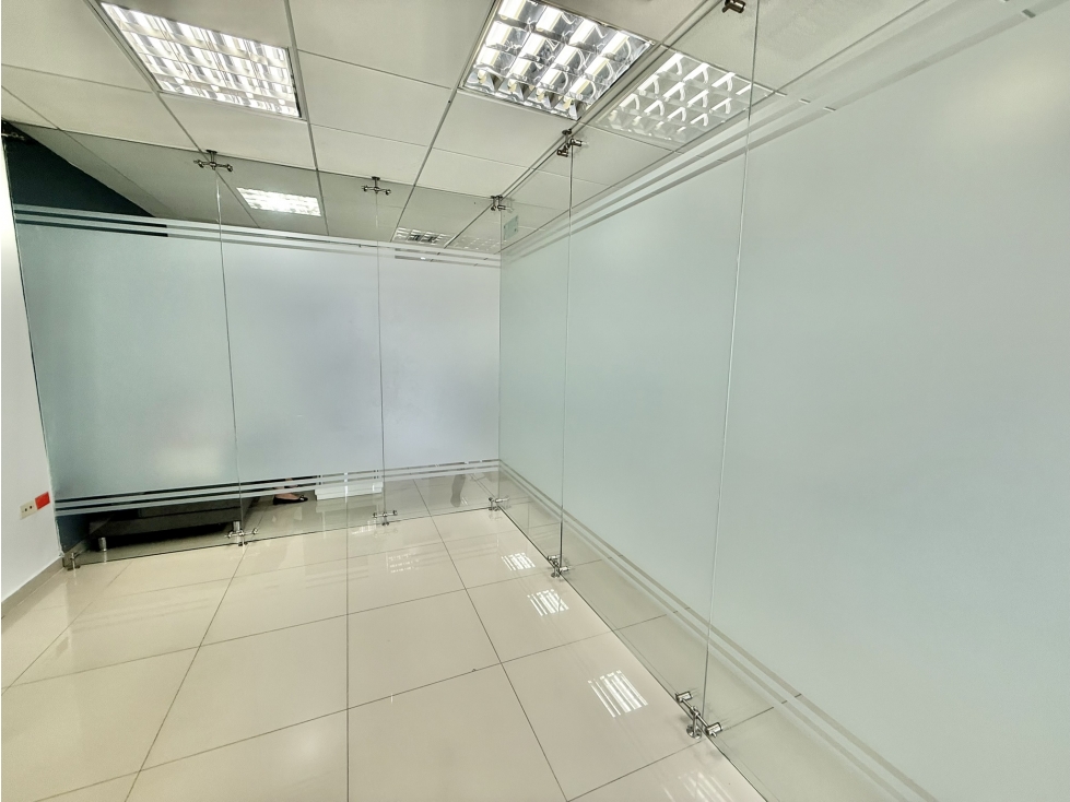 Oficina en Venta en Smart Office Center en Alto Prado Barranquilla — foto 5