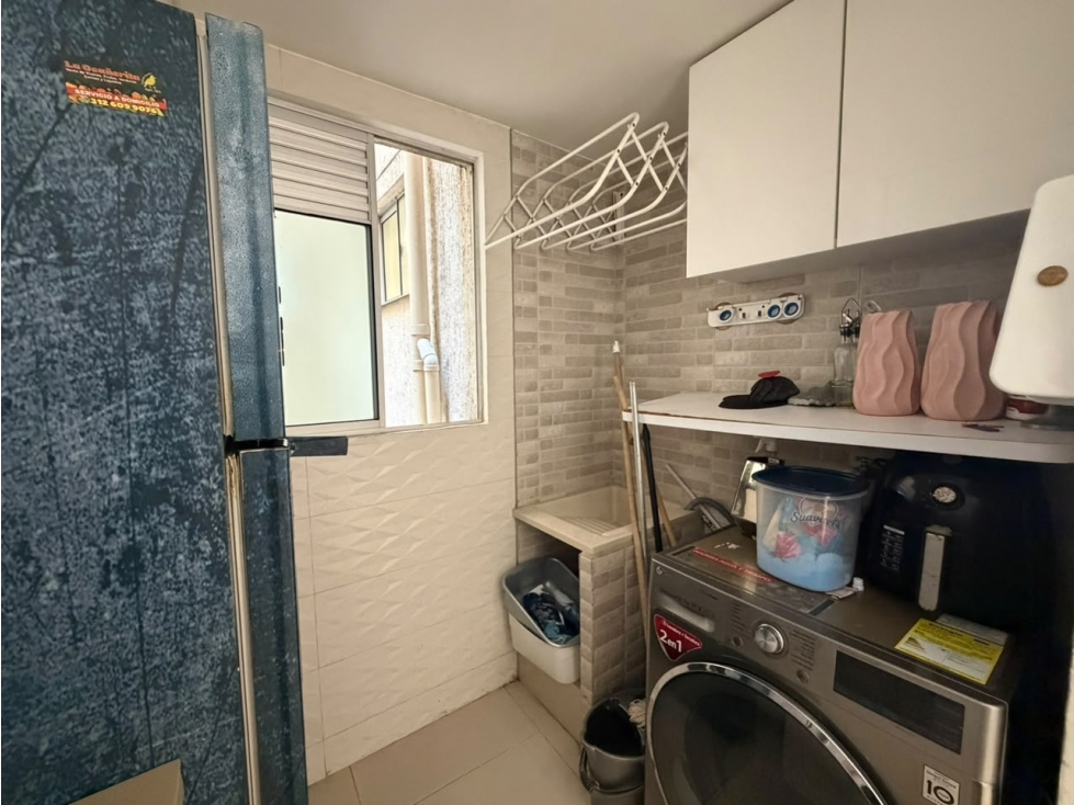 Apartamento en venta Alameda del Rio Conjunto Alondra Barranquilla — foto 5