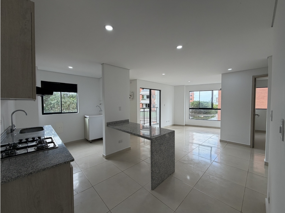 Apartamento en venta Santa Ana Barranquilla