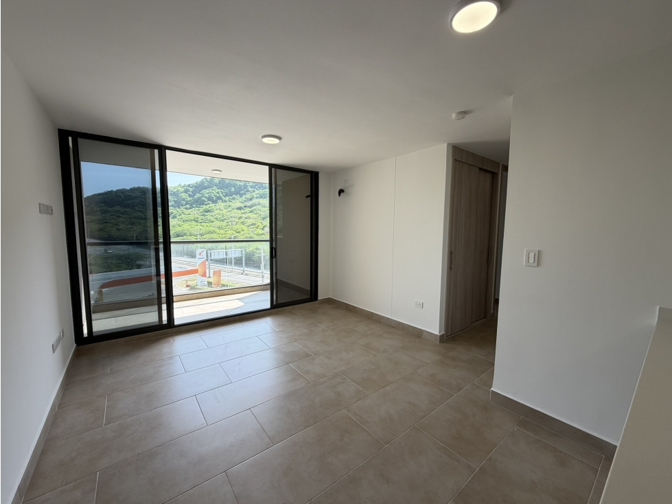 Apartamento en Venta Puerto Colombia Atlantico — foto 2