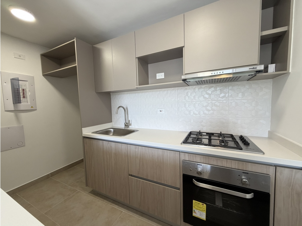 Apartamento en Venta Puerto Colombia Atlantico — foto 6