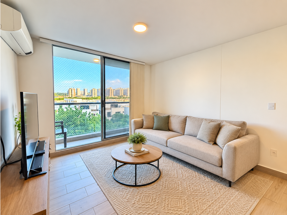 Apartamento en Venta en Altos de los Rosales Barranquilla — foto 2