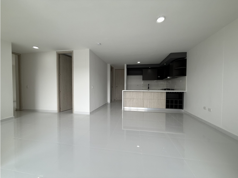 Apartamento en venta para estrenar Riverside Lago Alto Barranquilla — foto 6