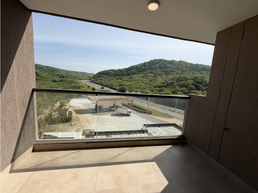 Apartamento en Venta Puerto Colombia Atlantico — foto 3