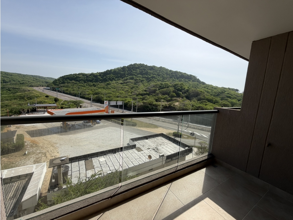 Apartamento en Venta Puerto Colombia Atlantico — foto 4