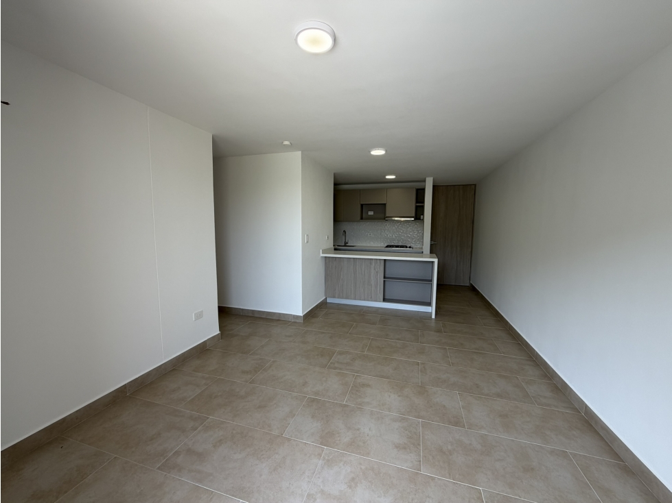Apartamento en Venta Puerto Colombia Atlantico — foto 5