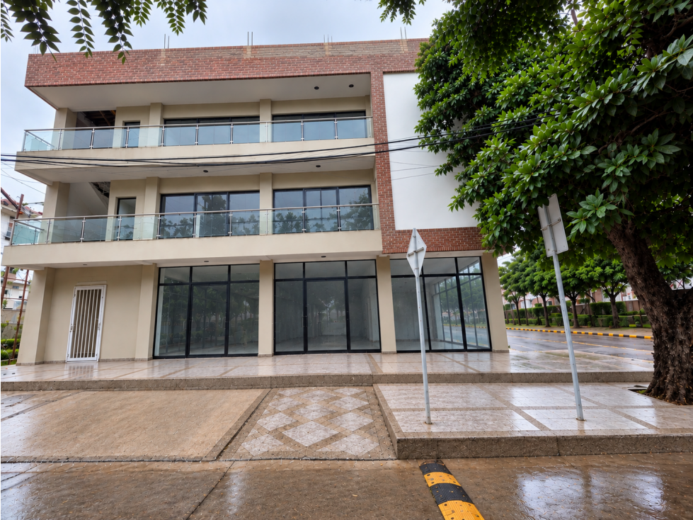 Edificio en venta La Florida Carrera 38 Barranquilla — foto 3