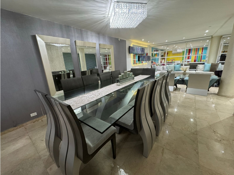 Casa en Venta Villa Santos Barranquilla — foto 6