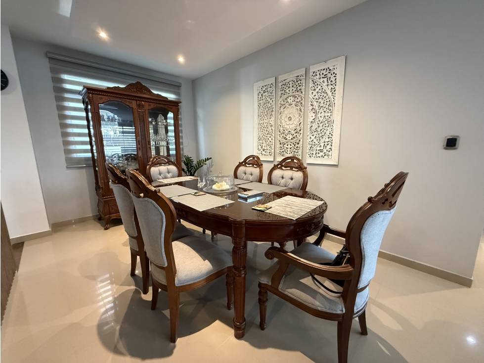 Apartamento en Venta Buenavista Barraqnuilla — foto 4